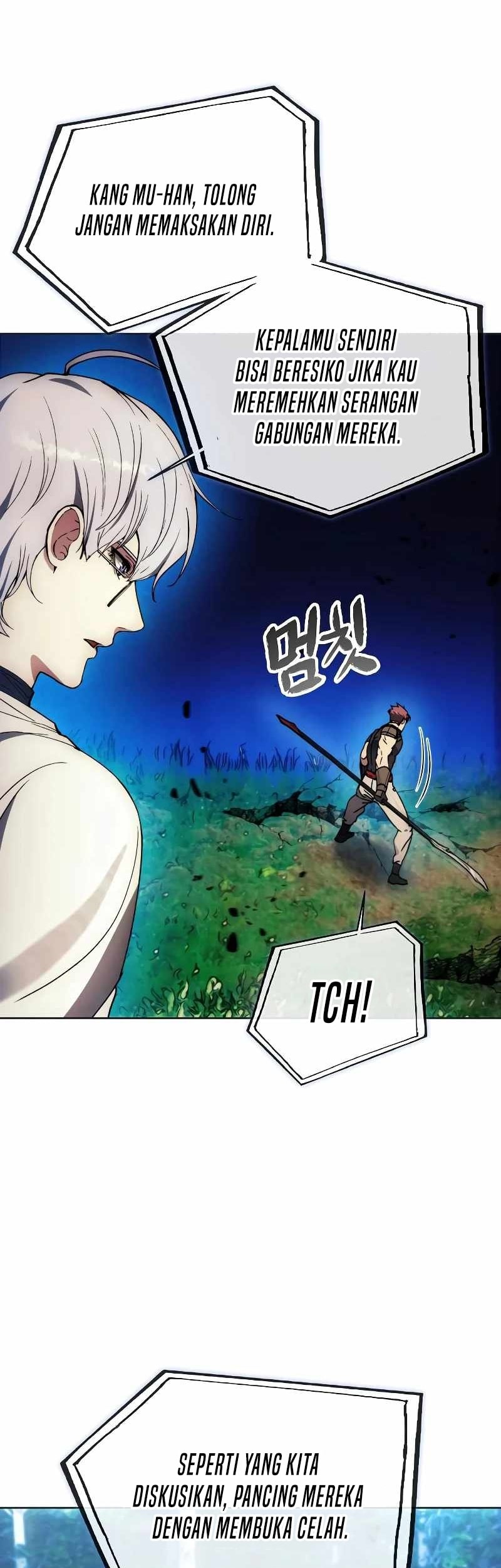 How to Live as a Villain Chapter 165 Gambar 18
