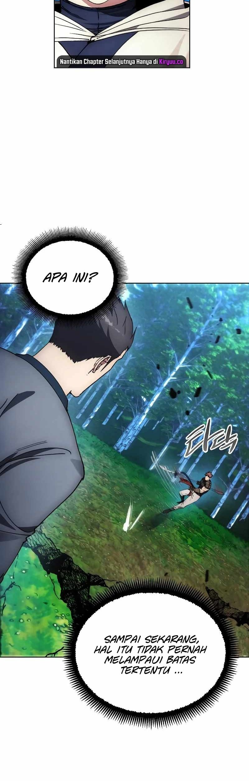 How to Live as a Villain Chapter 165 Gambar 20