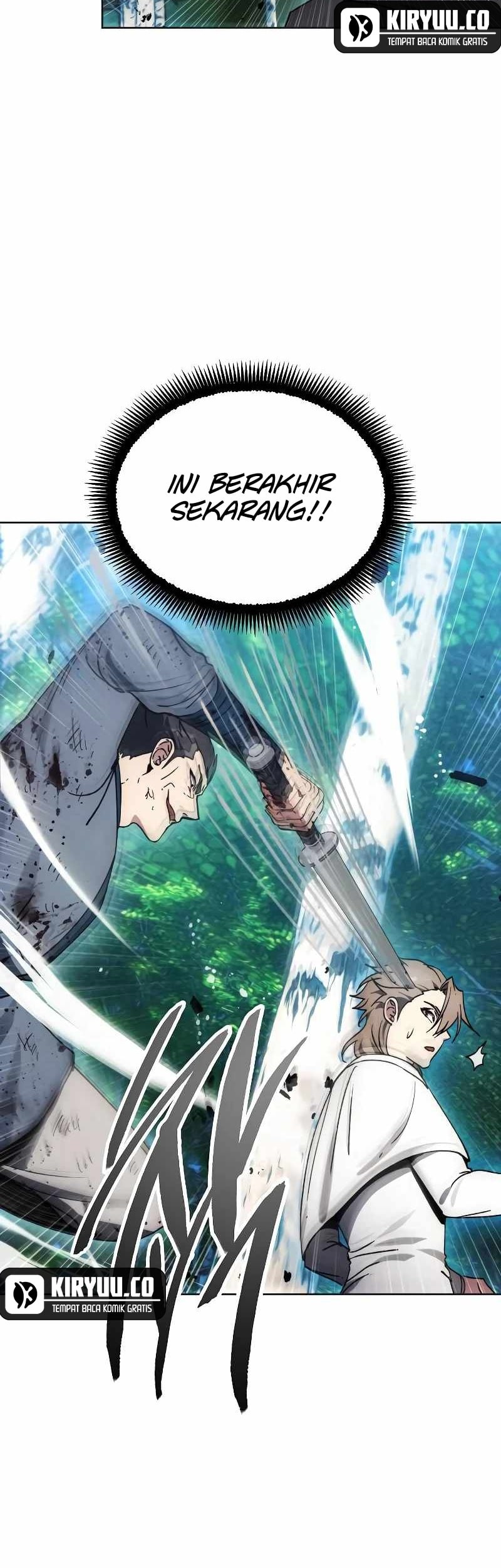How to Live as a Villain Chapter 165 Gambar 24