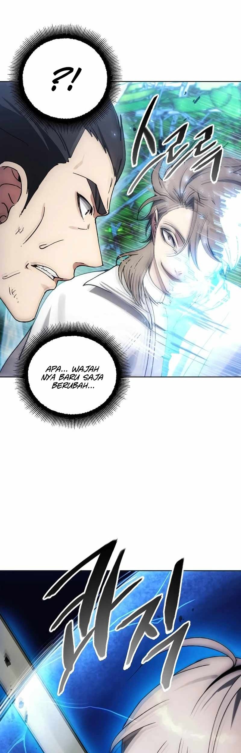 How to Live as a Villain Chapter 165 Gambar 25