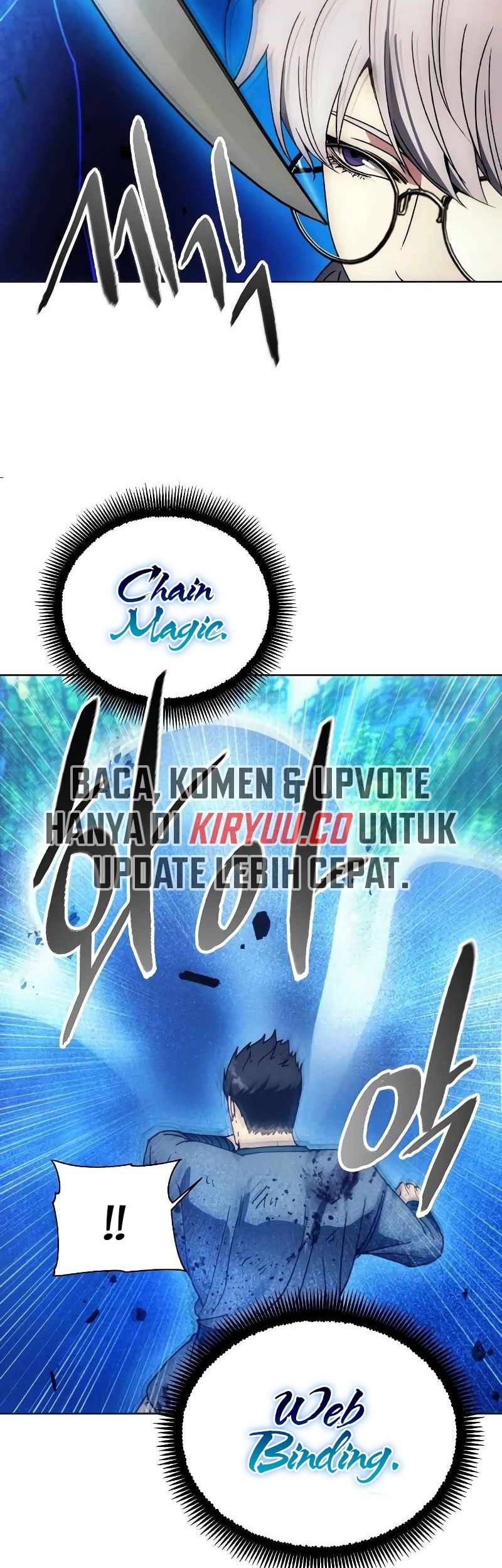 How to Live as a Villain Chapter 165 Gambar 26