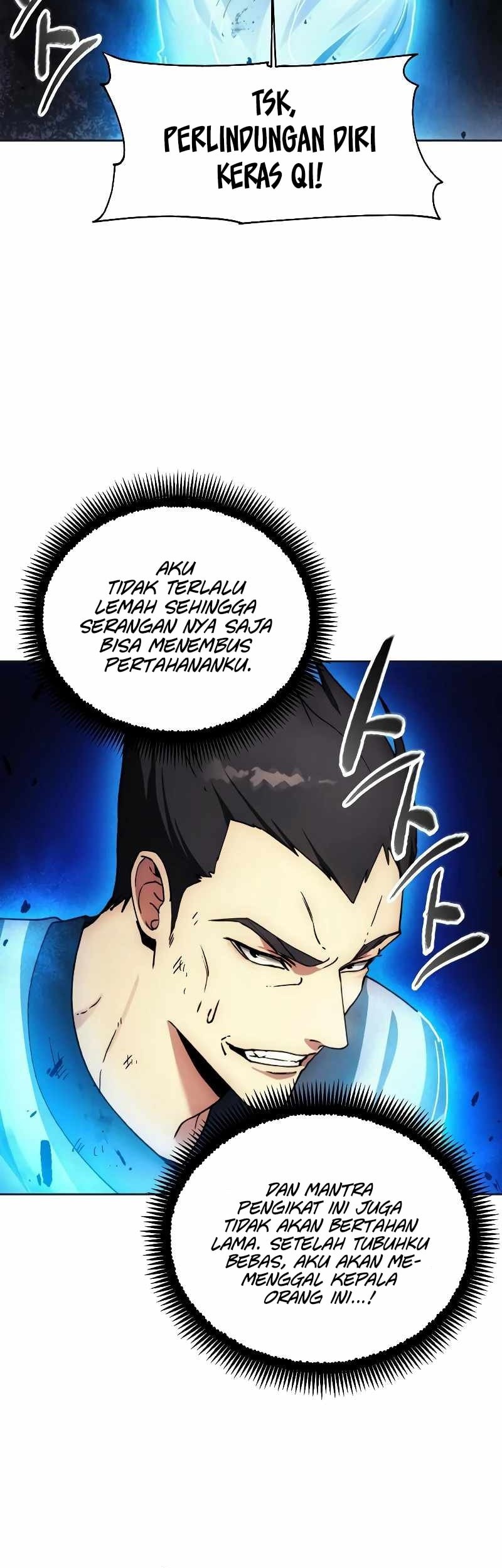 How to Live as a Villain Chapter 165 Gambar 30