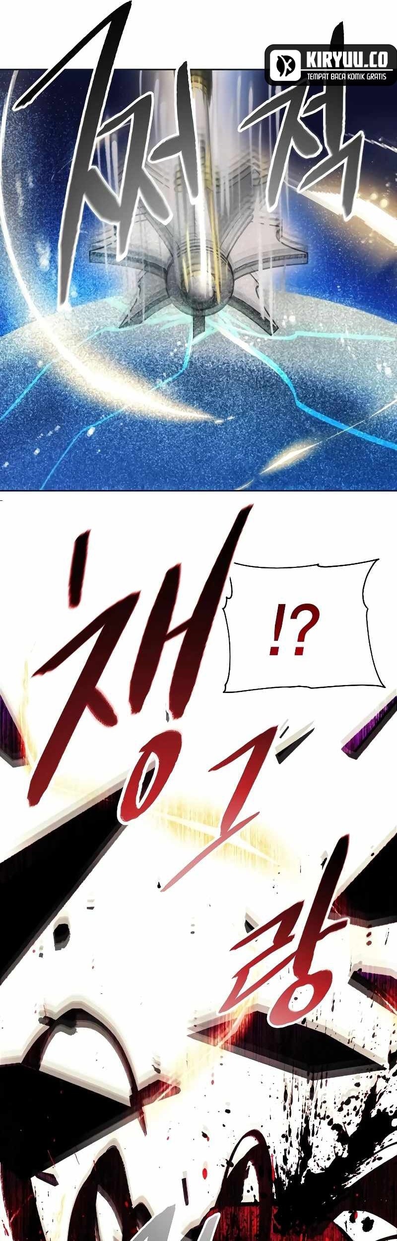 How to Live as a Villain Chapter 165 Gambar 31