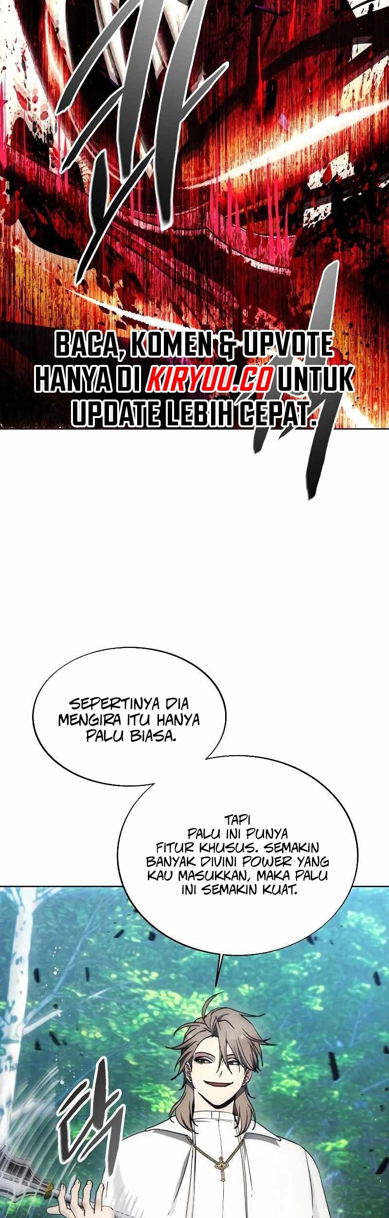 How to Live as a Villain Chapter 165 Gambar 32