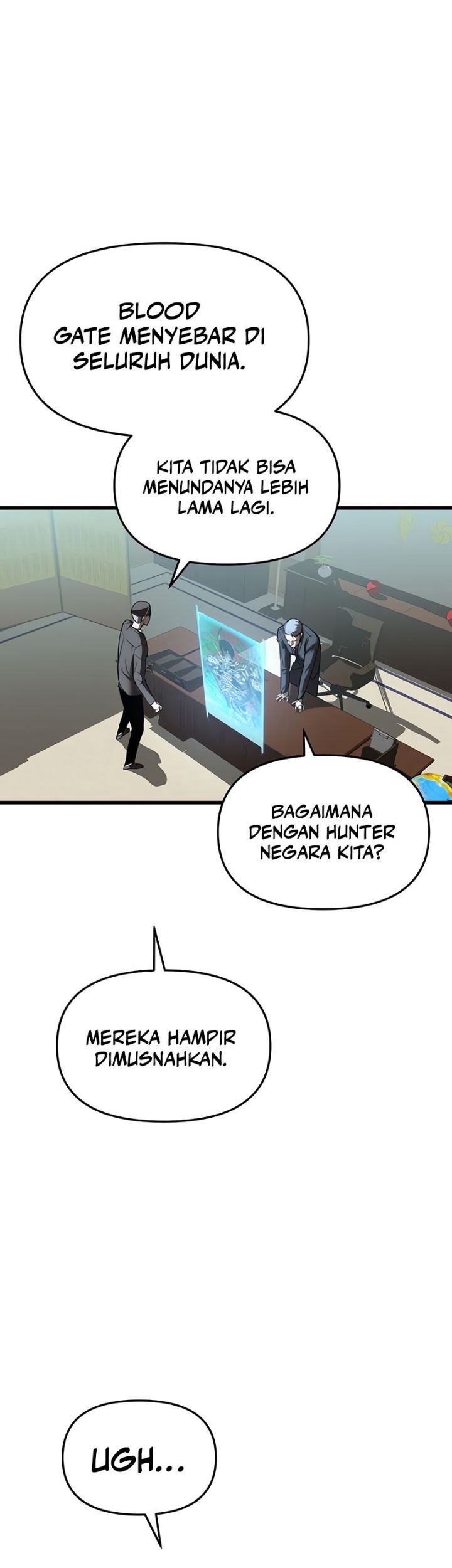 Bones Chapter 07 Gambar 49