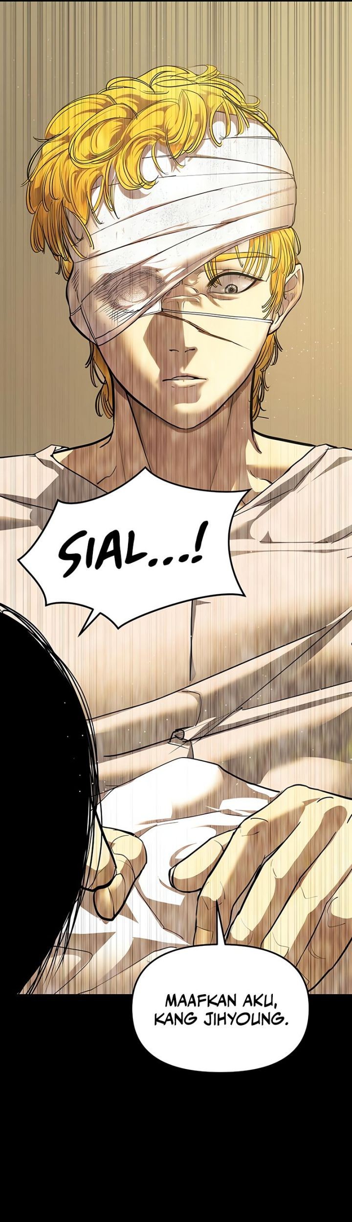 Bones Chapter 07 Gambar 30