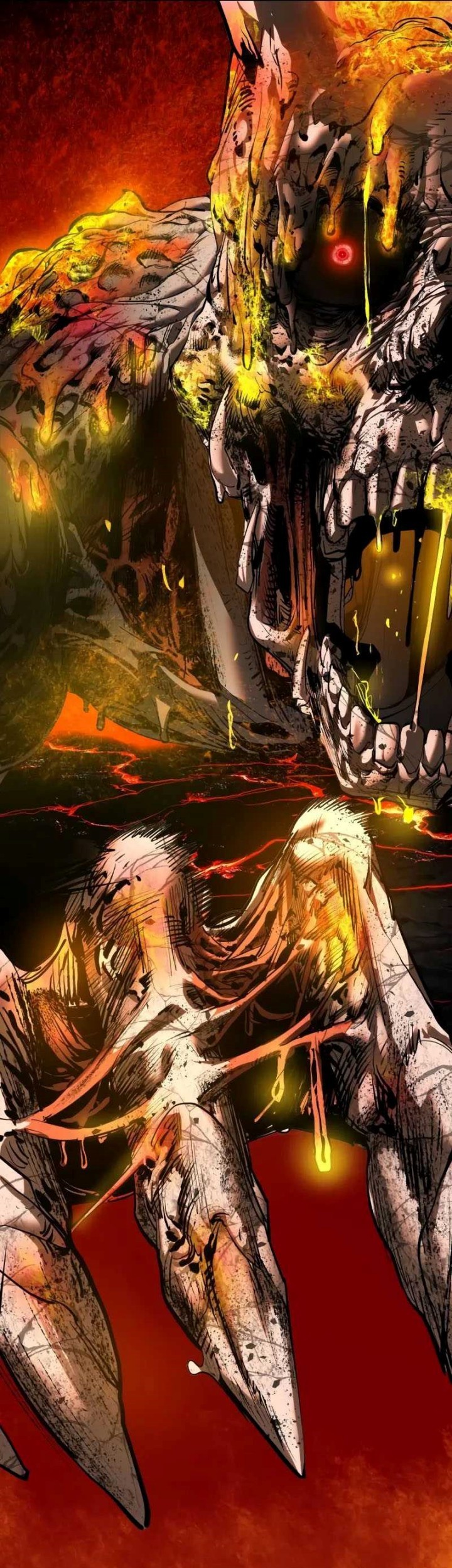 Bones Chapter 05 Gambar 9