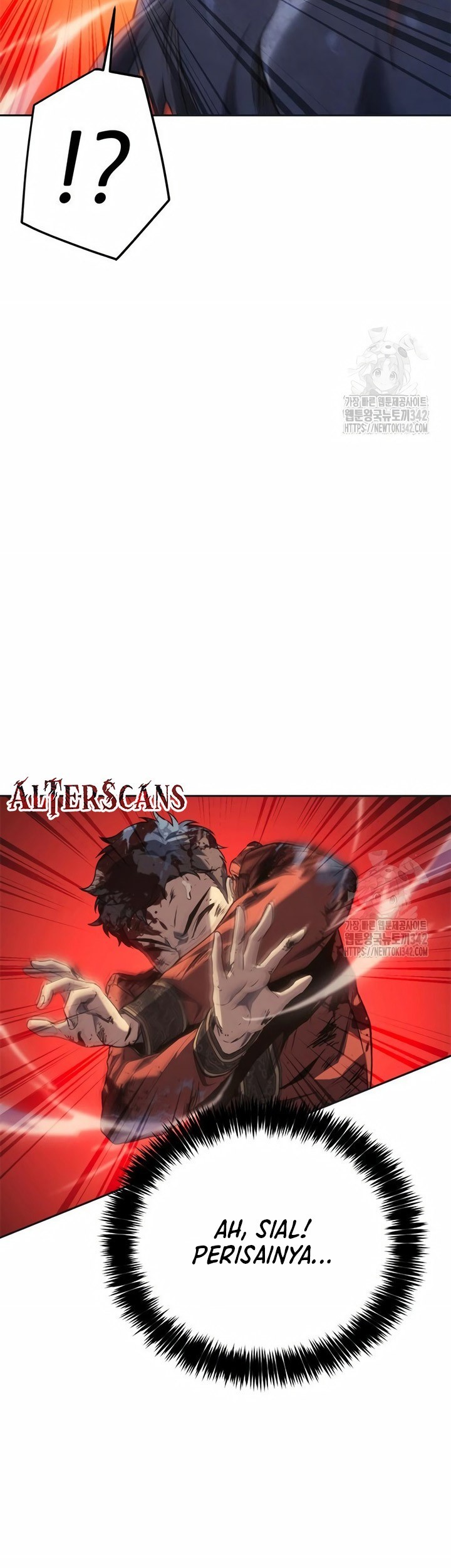 Why I Quit Being The Demon King Chapter 31 Gambar 36