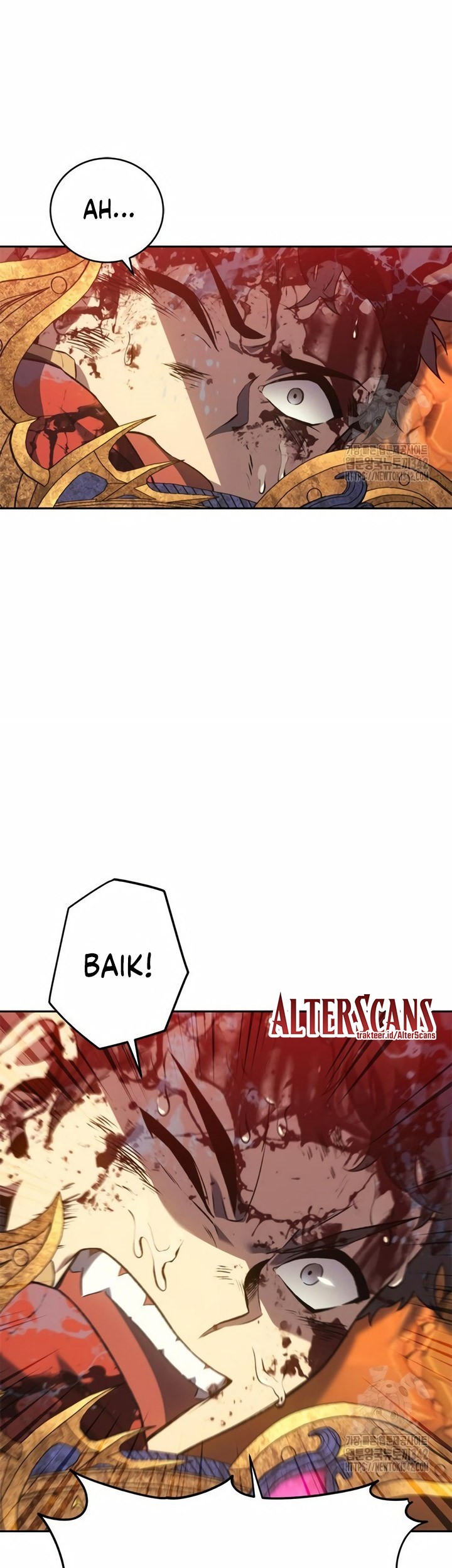 Why I Quit Being The Demon King Chapter 31 Gambar 16