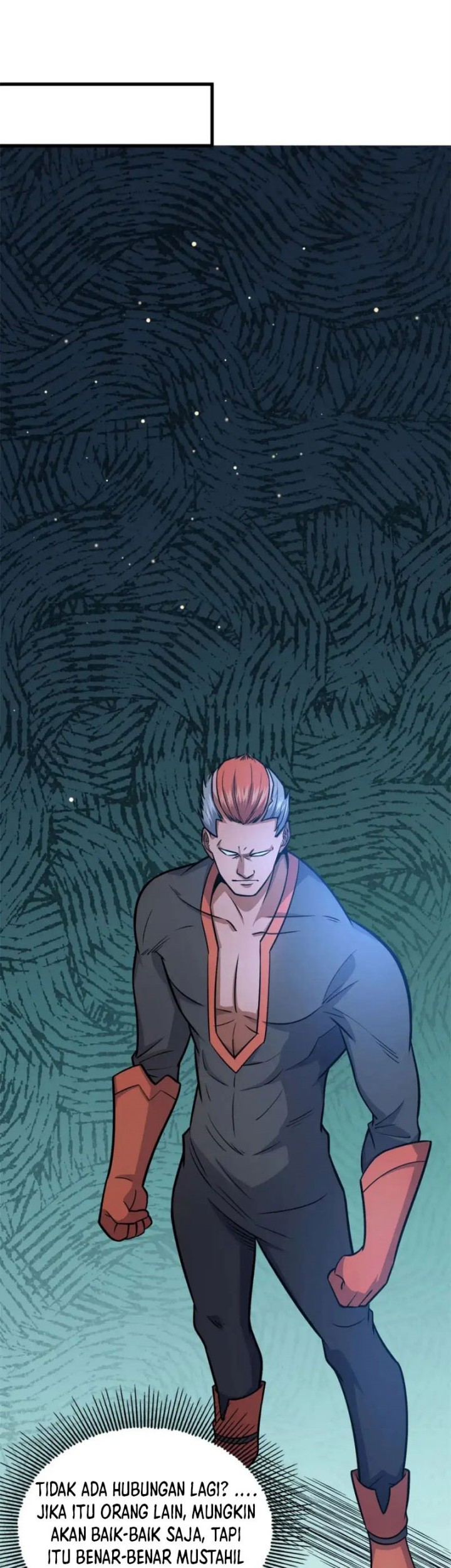 Urban God of Medicine Chapter 134 Gambar 32