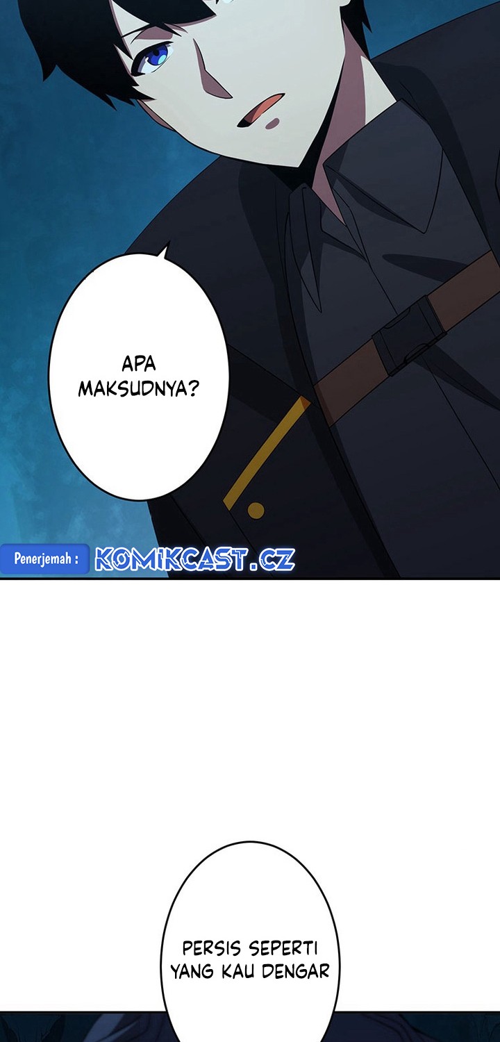 The Godslayer’s Imitator Chapter 39 Gambar 19