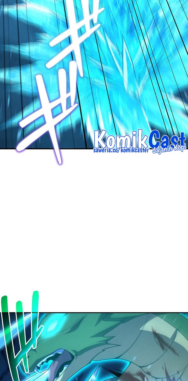 The Godslayer’s Imitator Chapter 39 Gambar 31