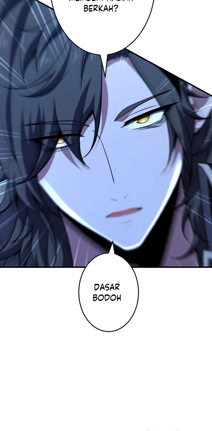 The Godslayer’s Imitator Chapter 39 Gambar 33