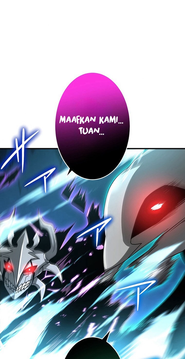 The Godslayer’s Imitator Chapter 39 Gambar 37