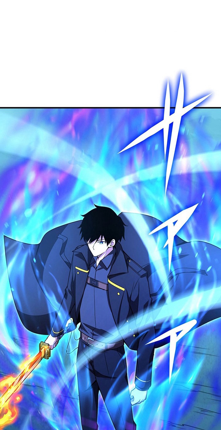 The Godslayer’s Imitator Chapter 39 Gambar 39