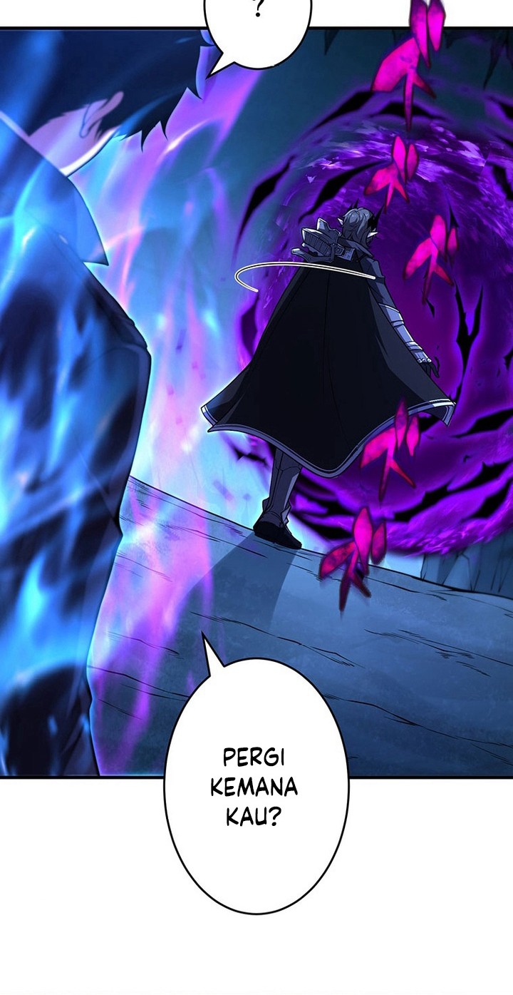The Godslayer’s Imitator Chapter 39 Gambar 41