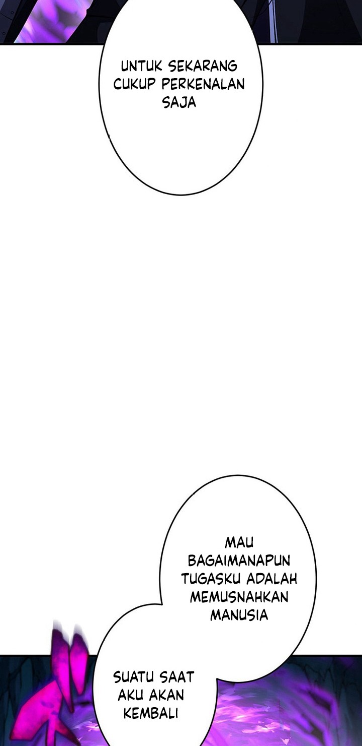 The Godslayer’s Imitator Chapter 39 Gambar 43