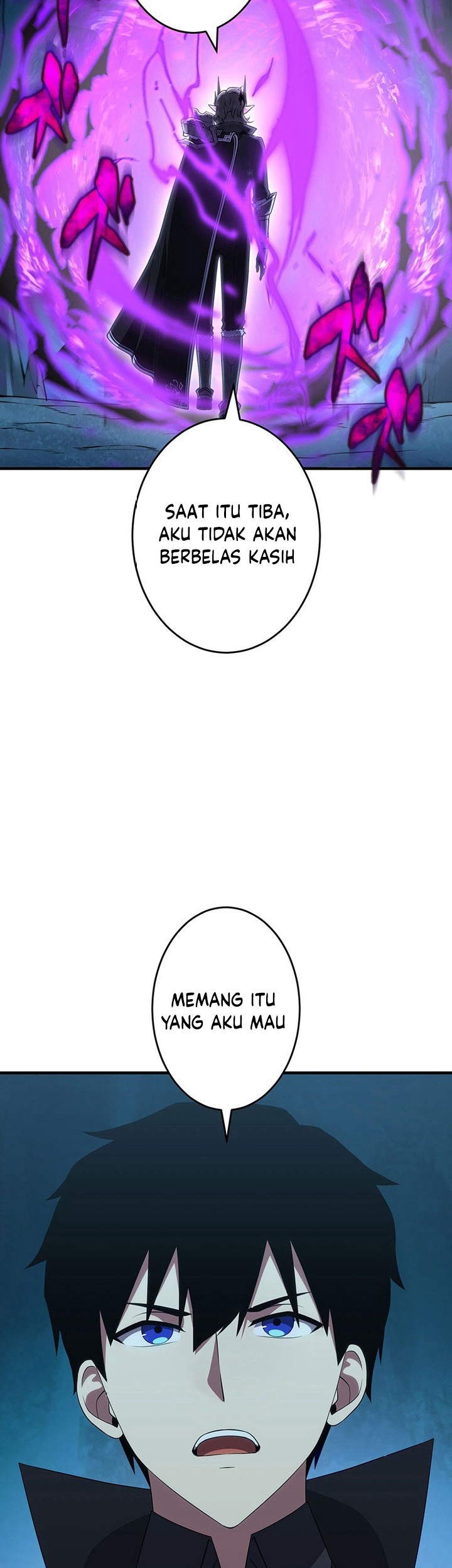 The Godslayer’s Imitator Chapter 39 Gambar 44