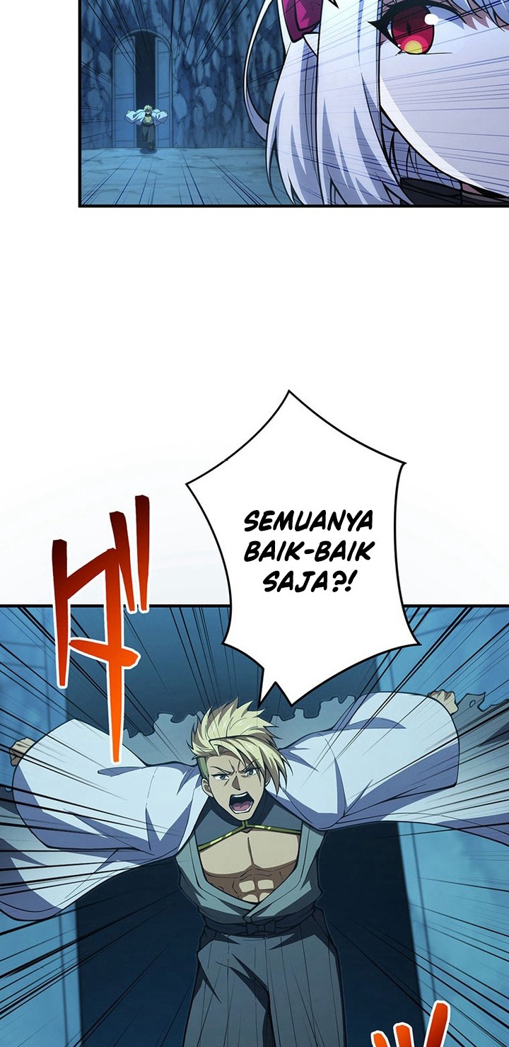 The Godslayer’s Imitator Chapter 39 Gambar 47