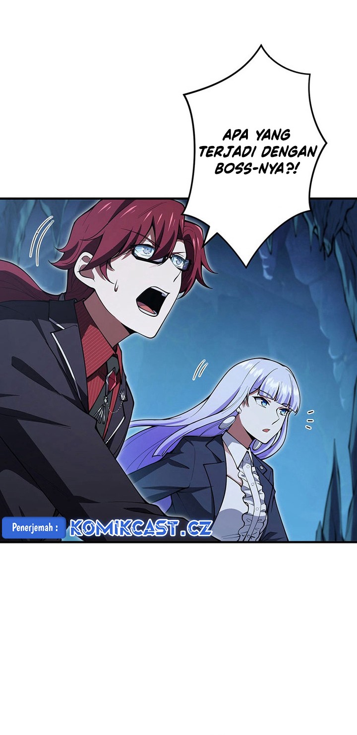 The Godslayer’s Imitator Chapter 39 Gambar 49