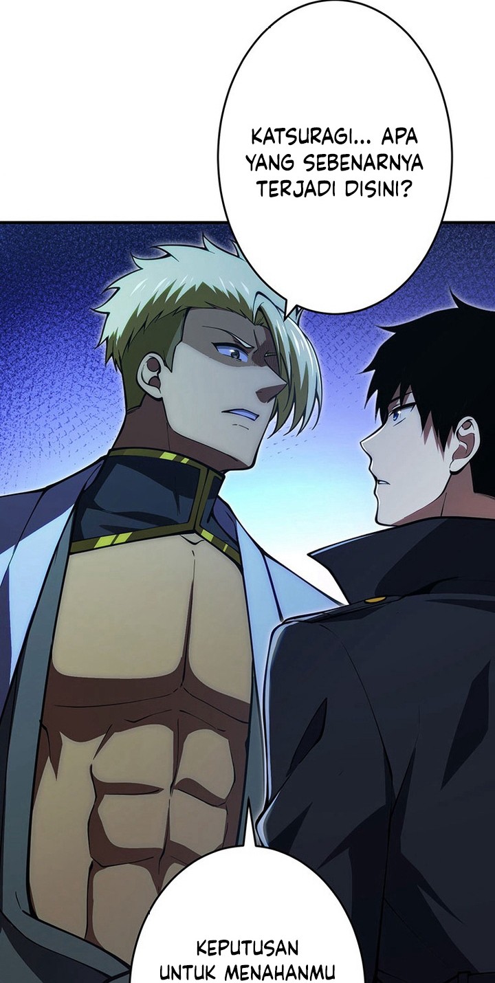 The Godslayer’s Imitator Chapter 39 Gambar 51