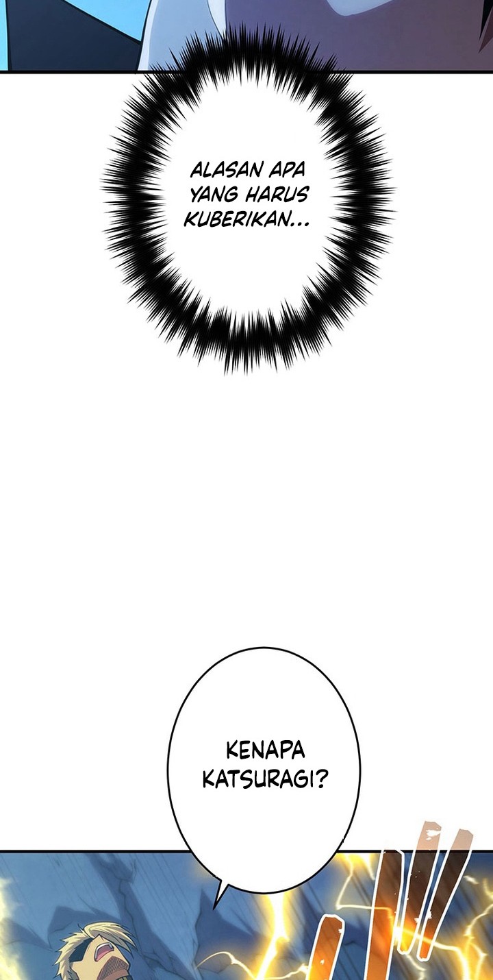The Godslayer’s Imitator Chapter 39 Gambar 53