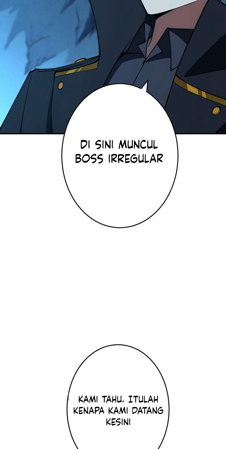 The Godslayer’s Imitator Chapter 39 Gambar 55