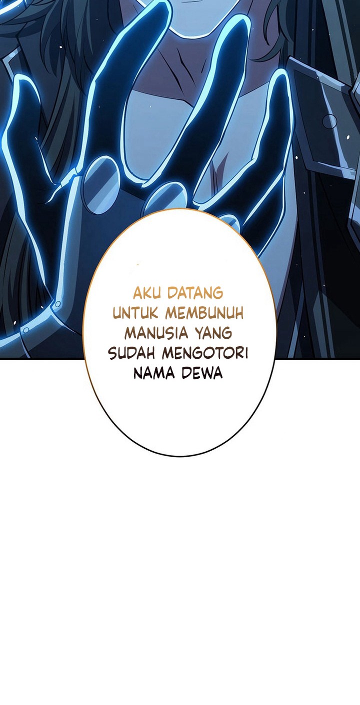 The Godslayer’s Imitator Chapter 39 Gambar 3