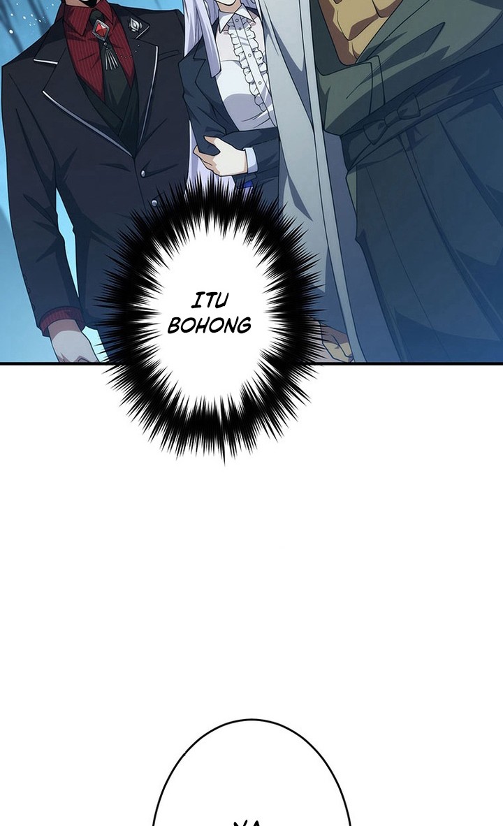 The Godslayer’s Imitator Chapter 39 Gambar 61