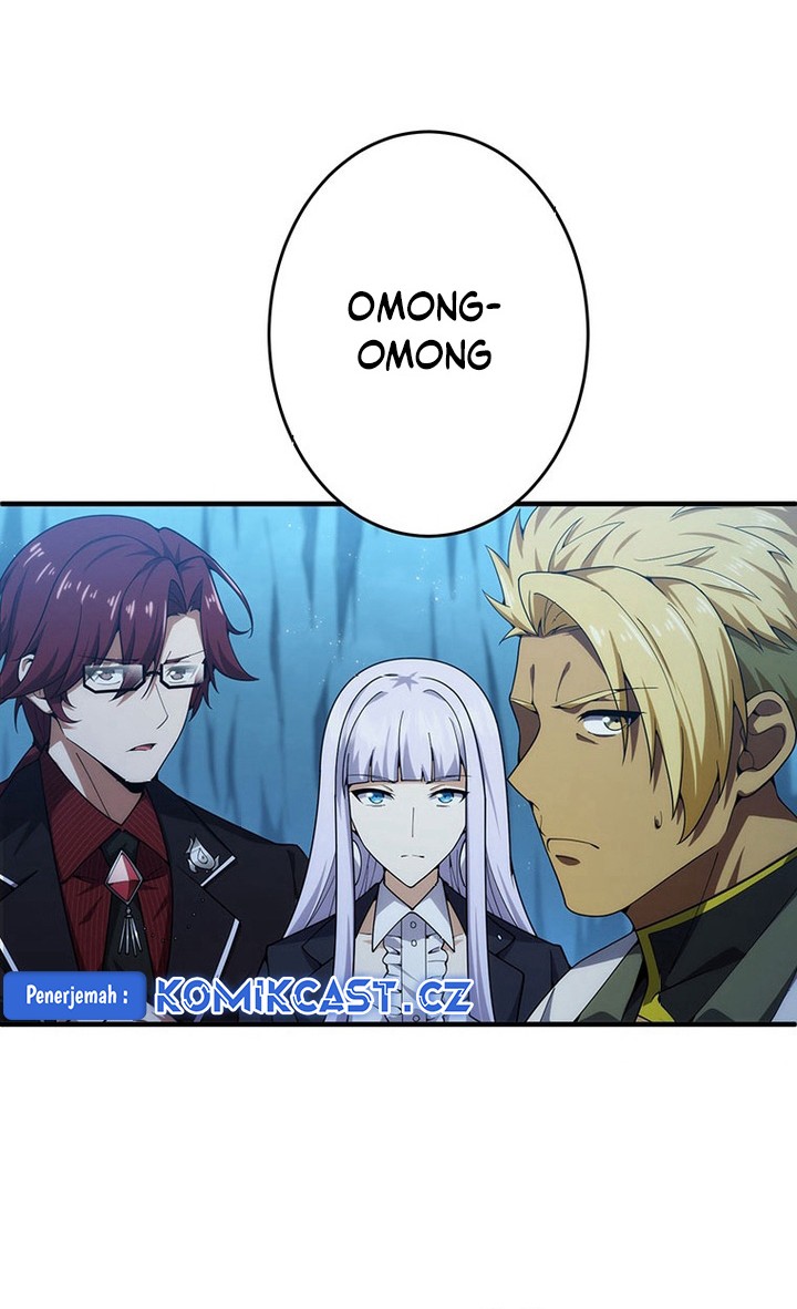 The Godslayer’s Imitator Chapter 39 Gambar 65