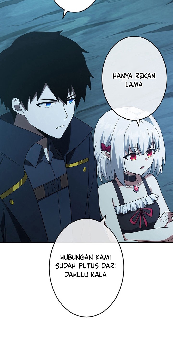 The Godslayer’s Imitator Chapter 39 Gambar 5
