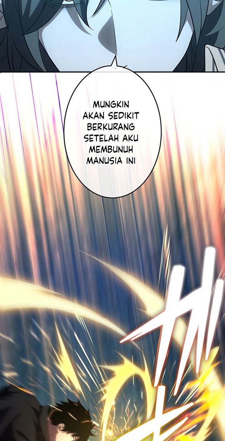 The Godslayer’s Imitator Chapter 39 Gambar 7