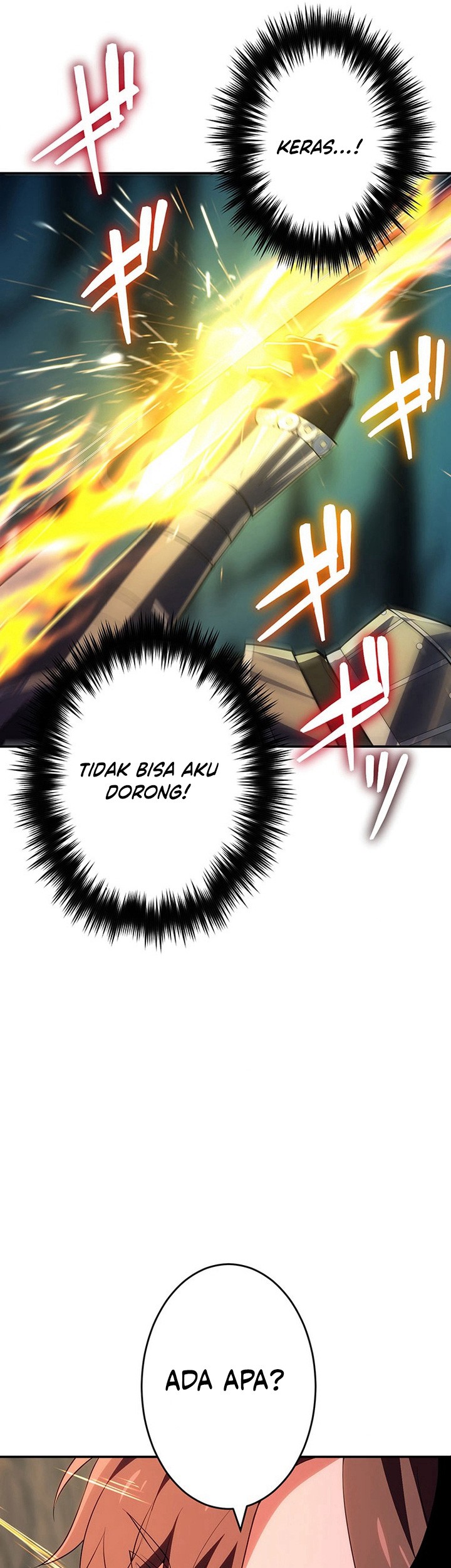 The Godslayer’s Imitator Chapter 39 Gambar 10