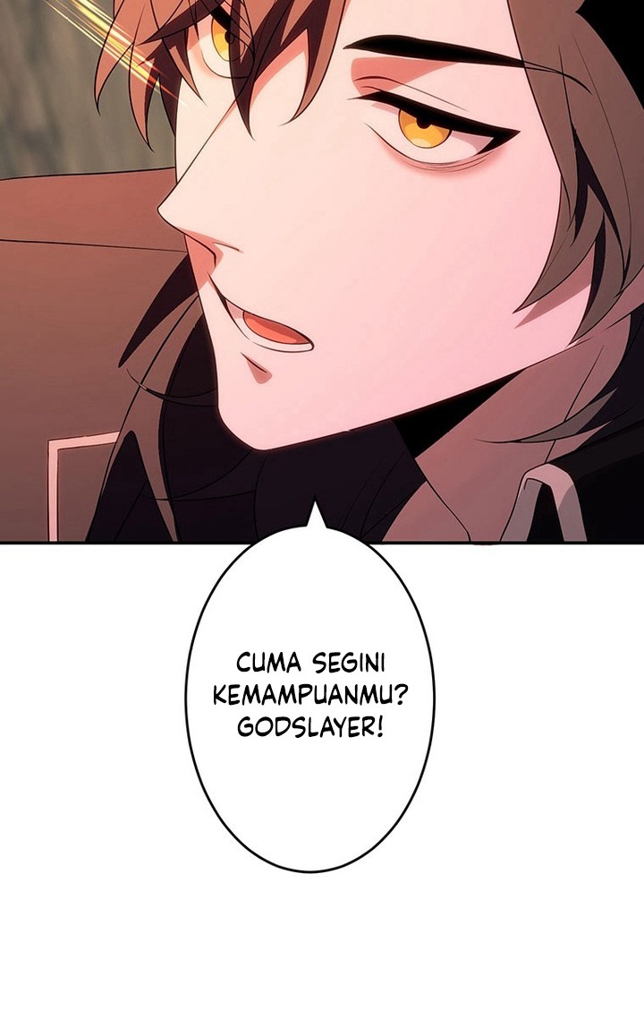 The Godslayer’s Imitator Chapter 39 Gambar 11
