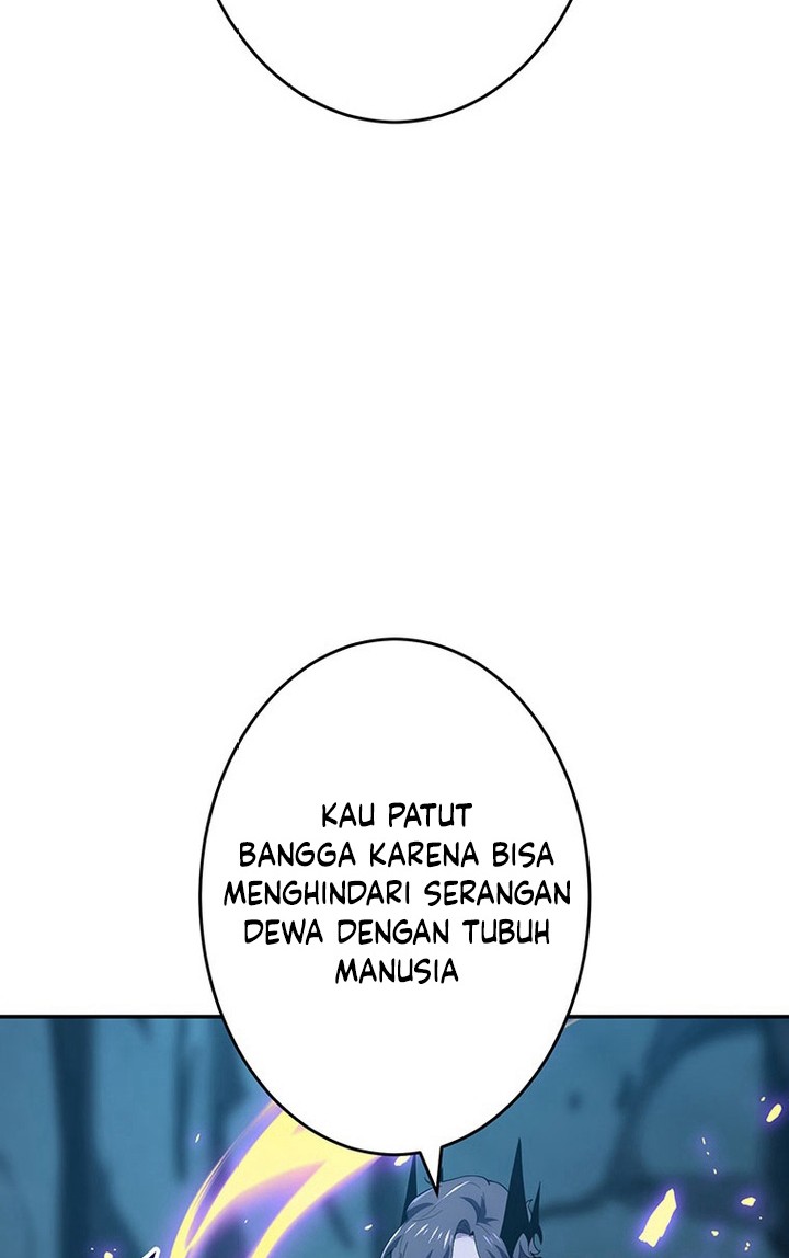 The Godslayer’s Imitator Chapter 39 Gambar 15