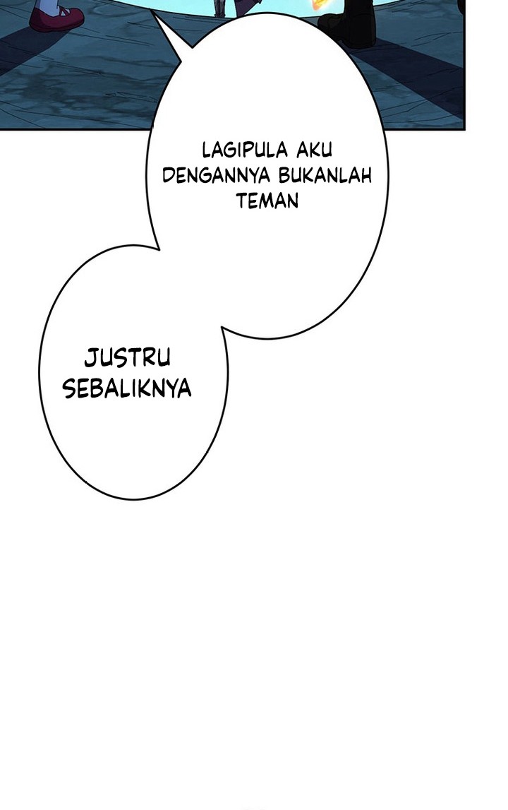The Godslayer’s Imitator Chapter 39 Gambar 17