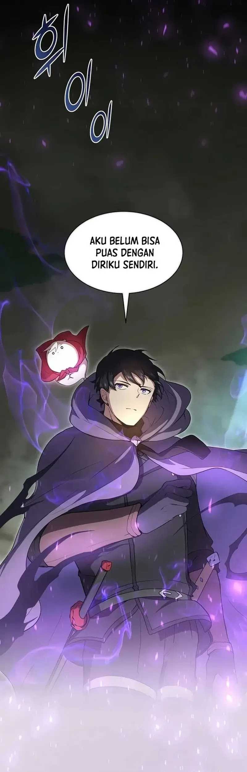 Leveling Up with Skills Chapter 77 Gambar 21