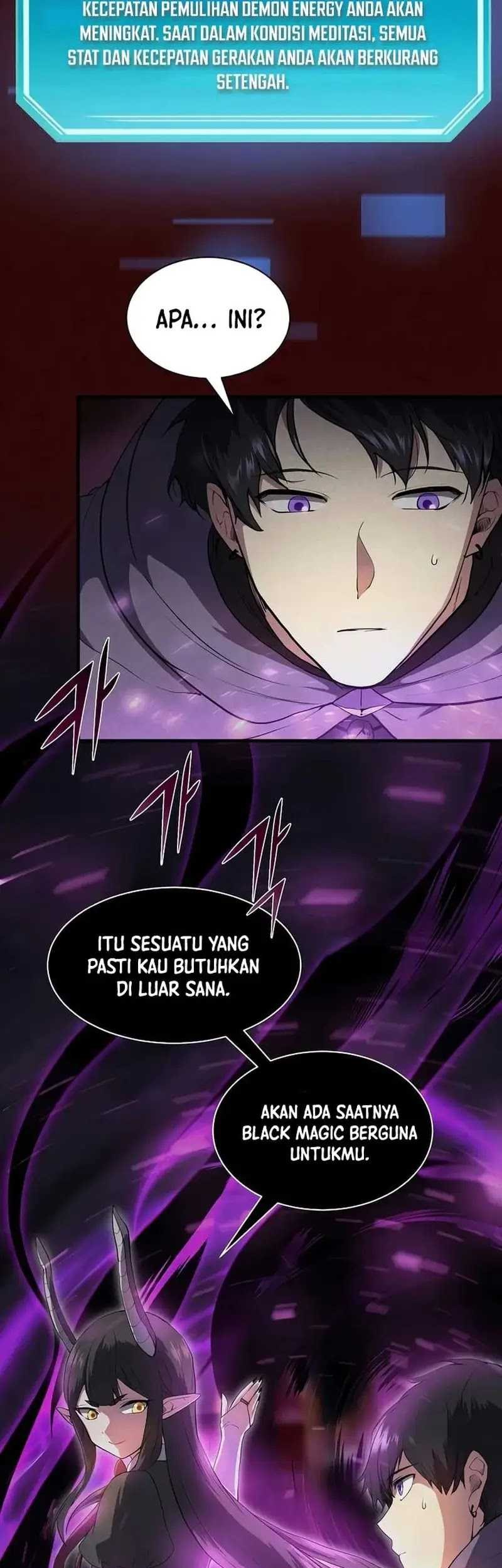 Leveling Up with Skills Chapter 77 Gambar 53