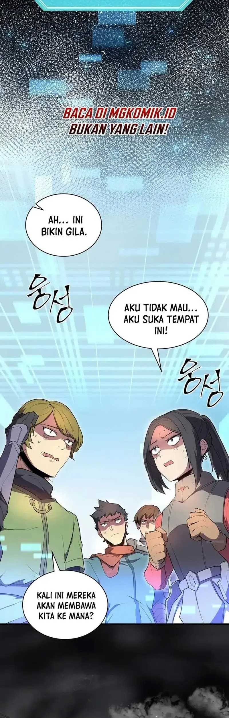 Leveling Up with Skills Chapter 77 Gambar 3