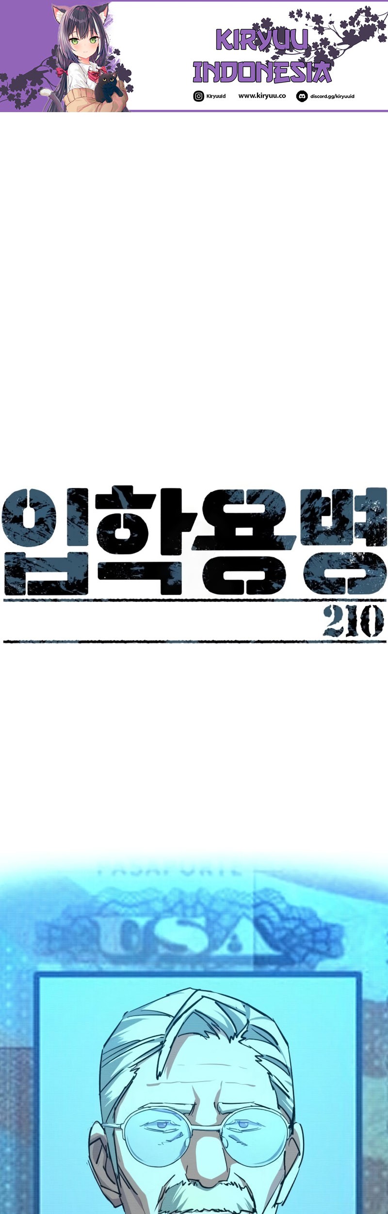 Baca  Mercenary Enrollment Chapter 210 Gambar 2