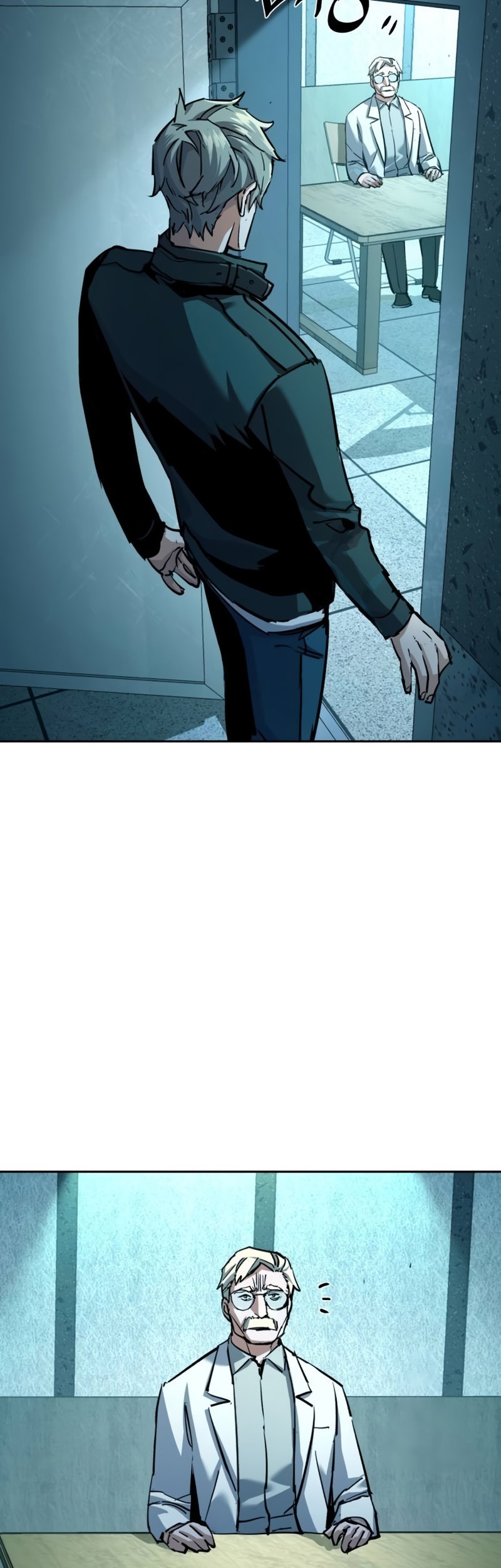 Mercenary Enrollment Chapter 210 Gambar 29