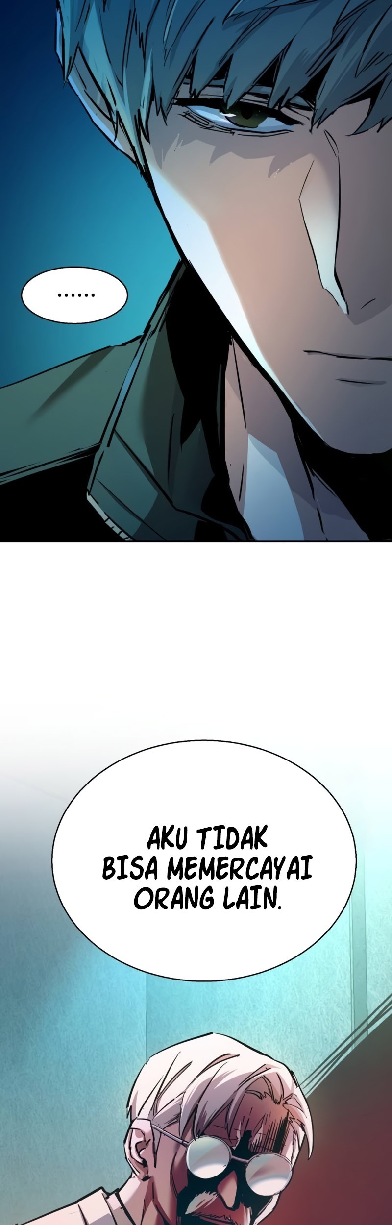 Mercenary Enrollment Chapter 210 Gambar 49