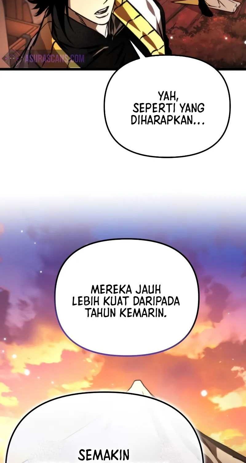Reincarnator Chapter 49 Gambar 21