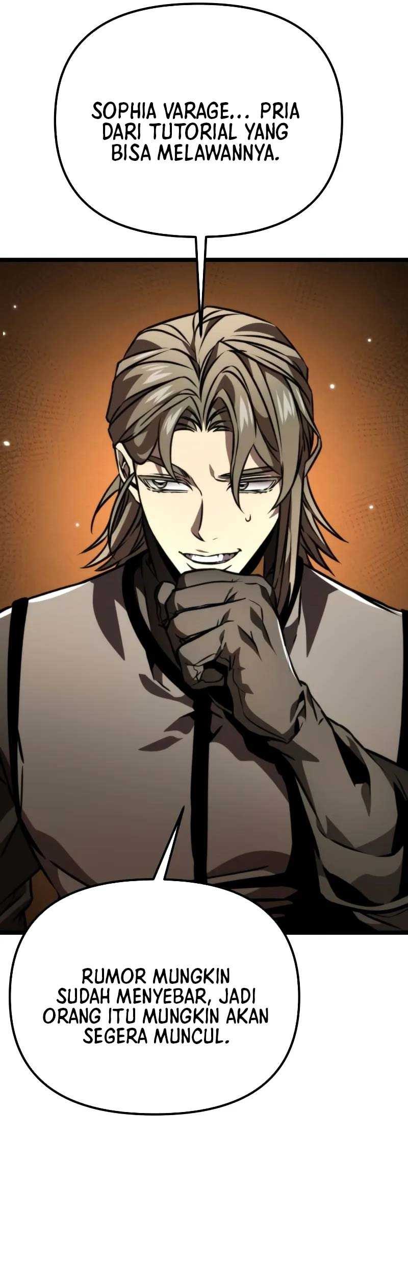 Reincarnator Chapter 49 Gambar 26