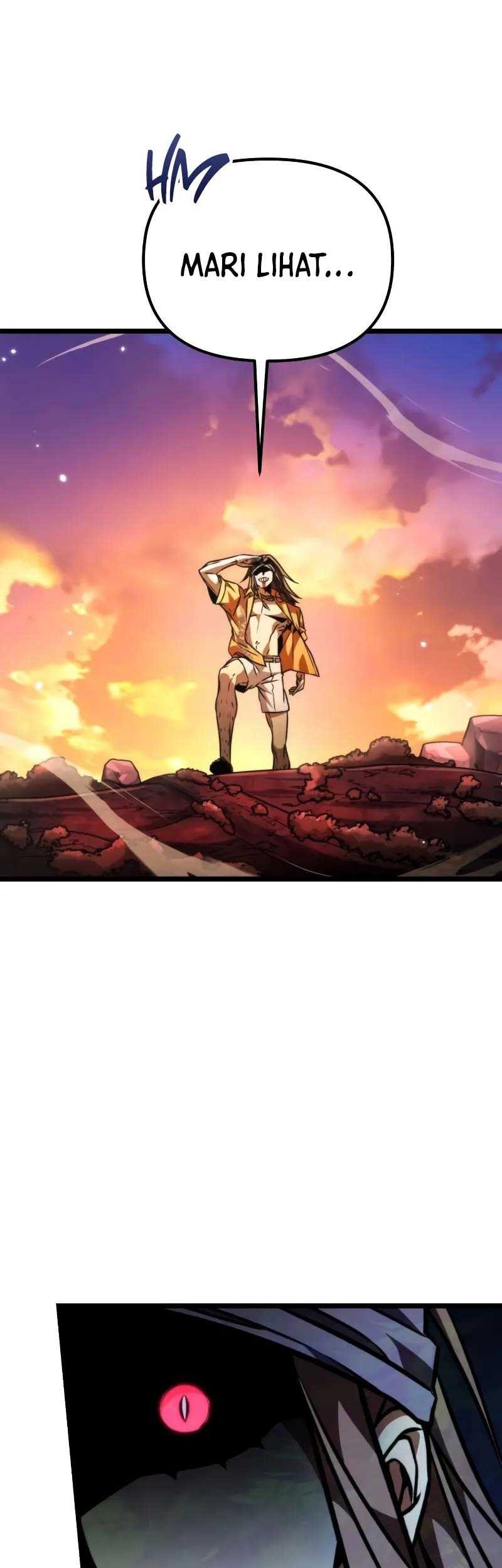 Reincarnator Chapter 49 Gambar 28