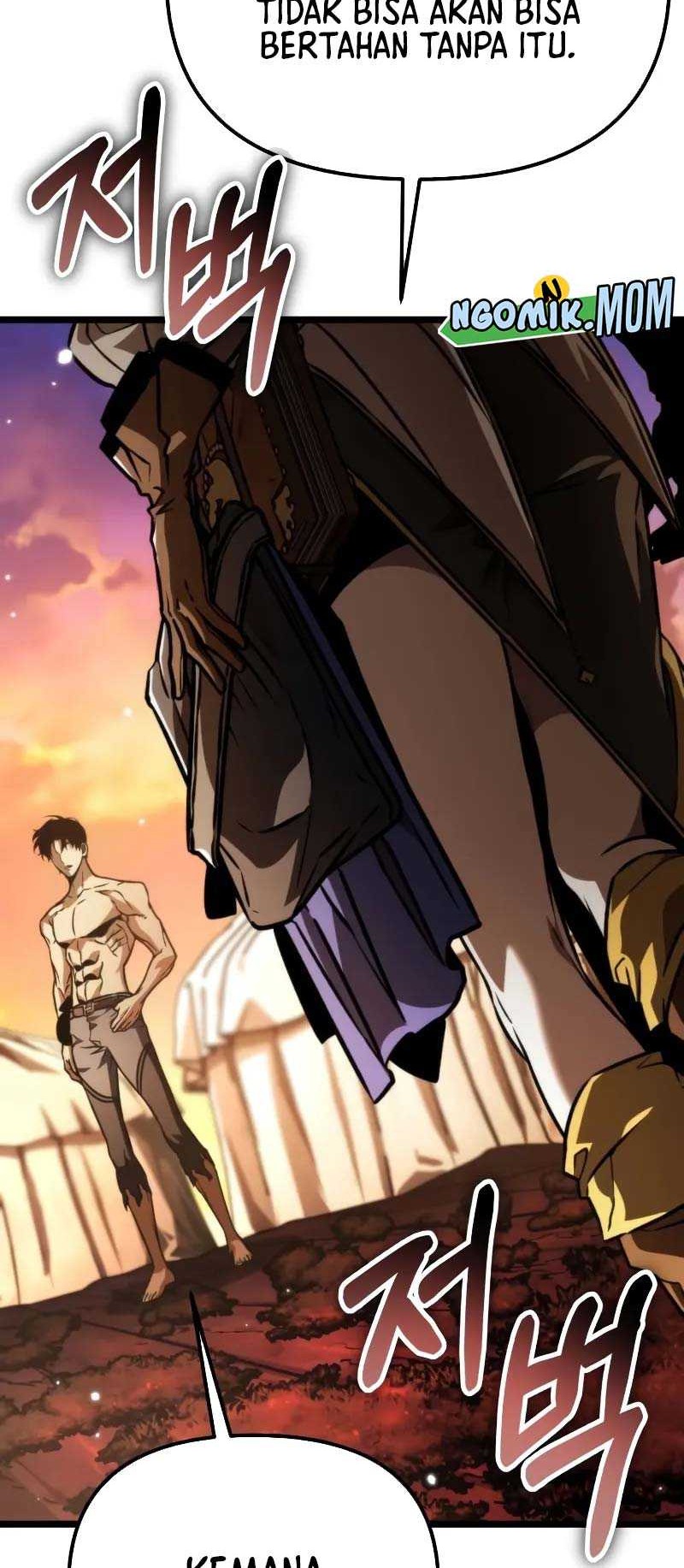 Reincarnator Chapter 49 Gambar 31