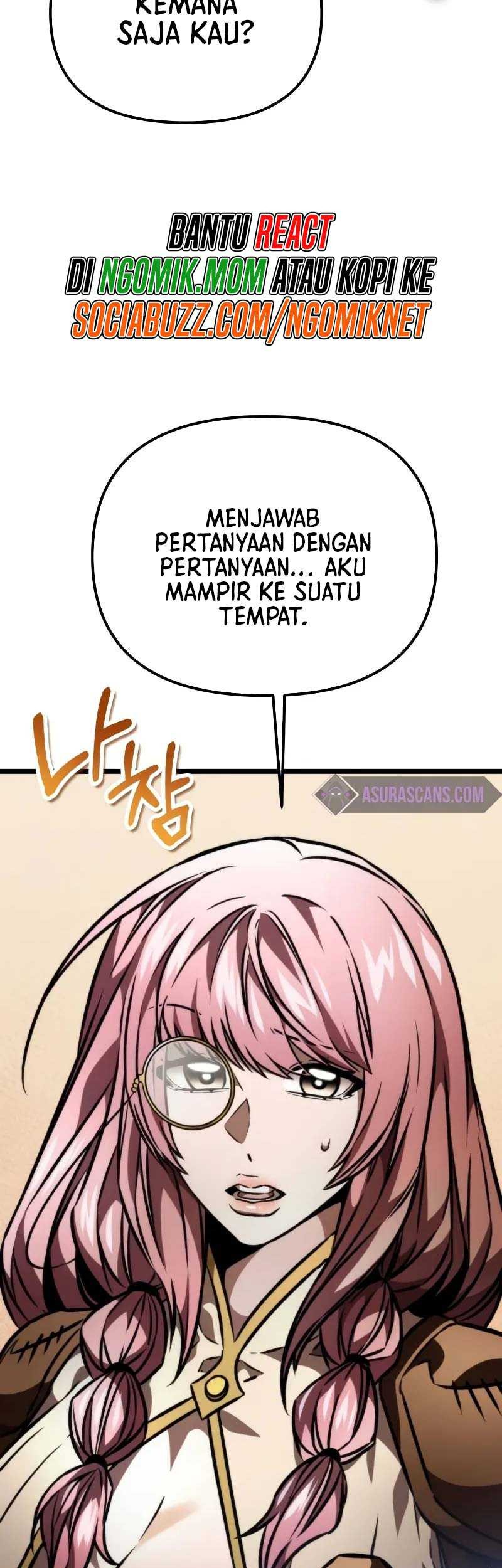 Reincarnator Chapter 49 Gambar 32