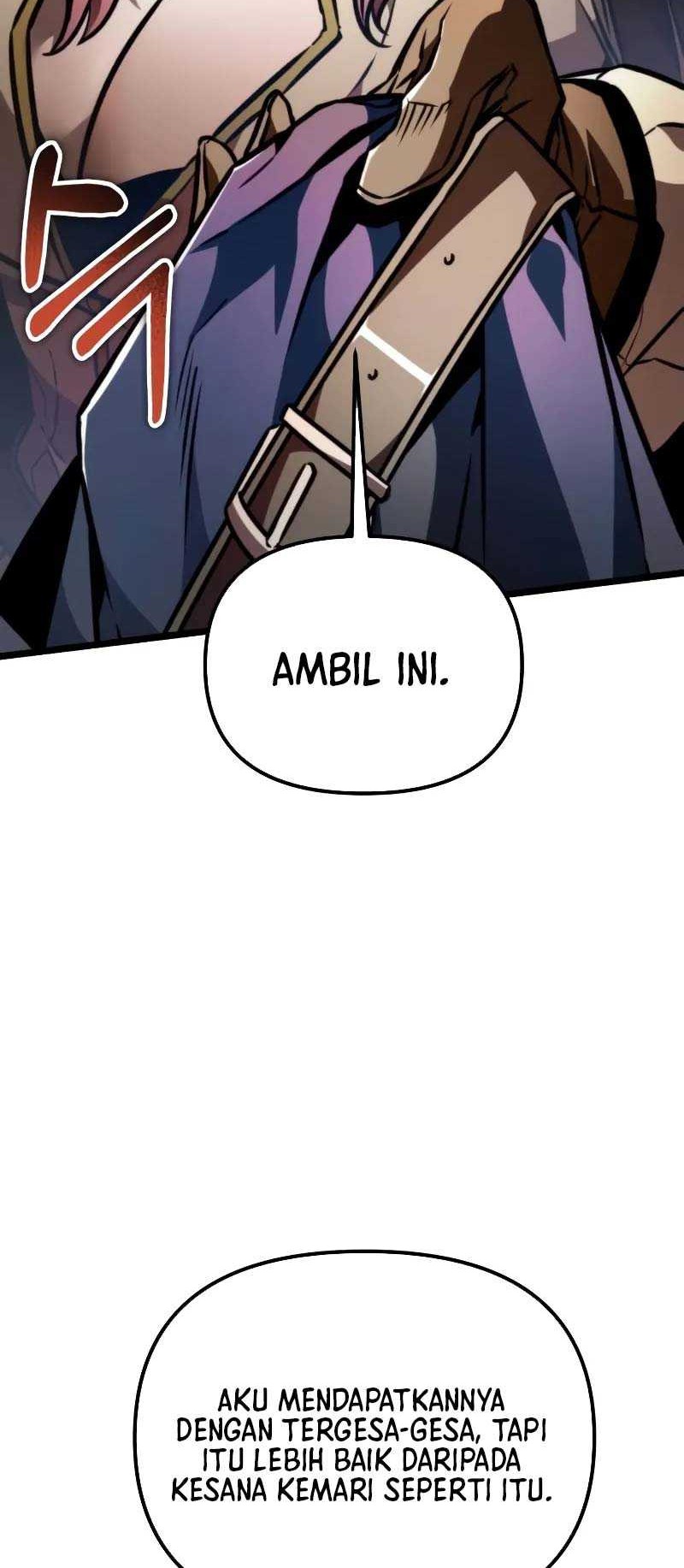 Reincarnator Chapter 49 Gambar 33