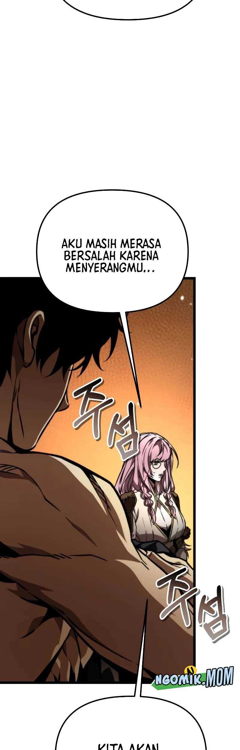 Reincarnator Chapter 49 Gambar 34