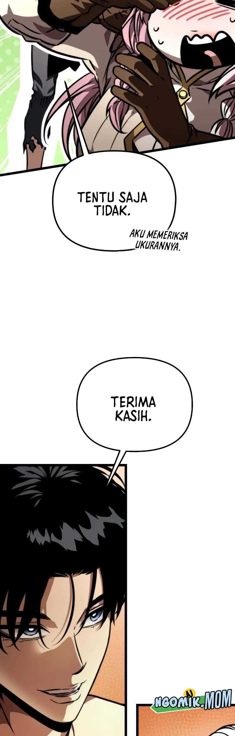 Reincarnator Chapter 49 Gambar 36